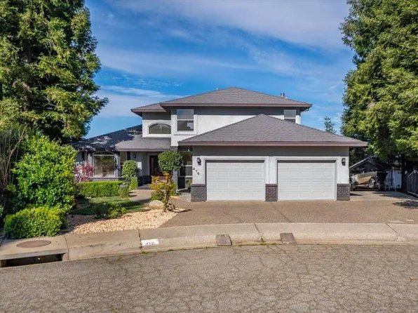 416 Arbor Pl, Redding, CA 96001