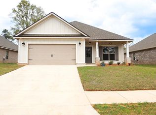 5943 Huntington Creek Blvd, Pensacola, FL 32526