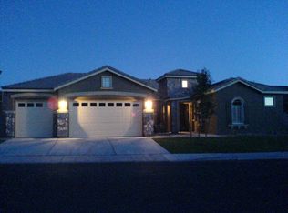 2620 Trail Rider Dr, Reno, NV 89521