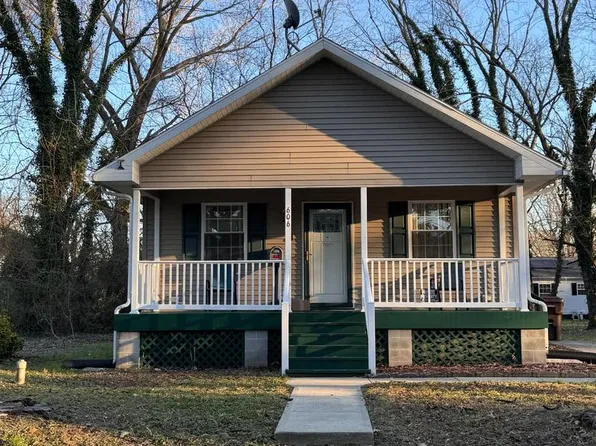 606 Edgewood Ave, Cambridge, MD 21613