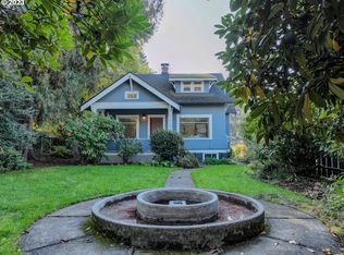 4720 SE Logus Rd, Milwaukie, OR 97222