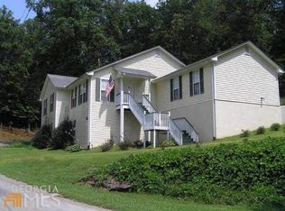244 Golf Dr, Clayton, GA 30525