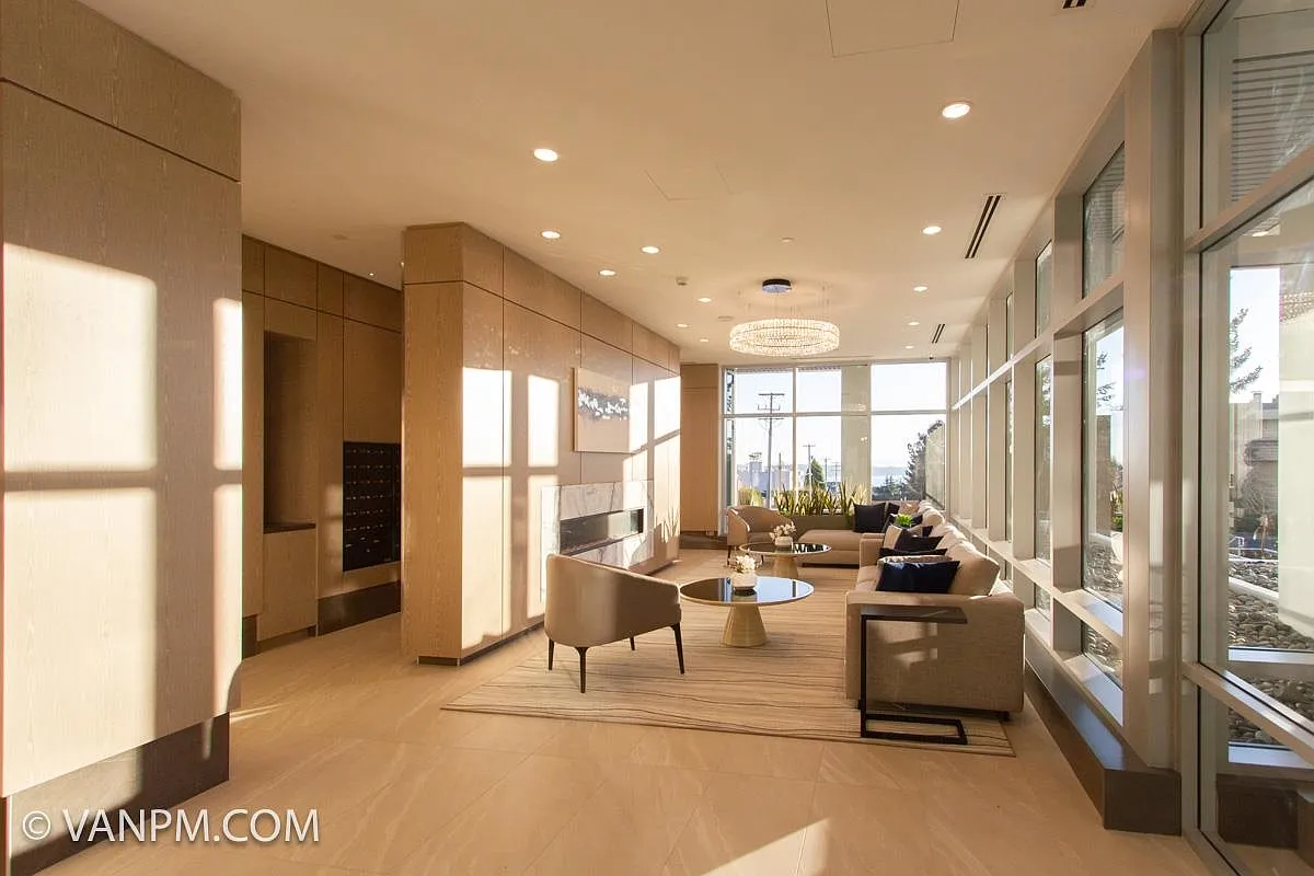1 bed, 590 sqft, $2,250 — Photo 2