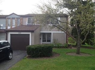 786 Bridgeview Ct #1, Wheeling, IL 60090