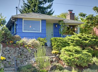 5215 51st Ave S, Seattle, WA 98118