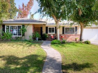 6344 N Feland Ave, Fresno, CA