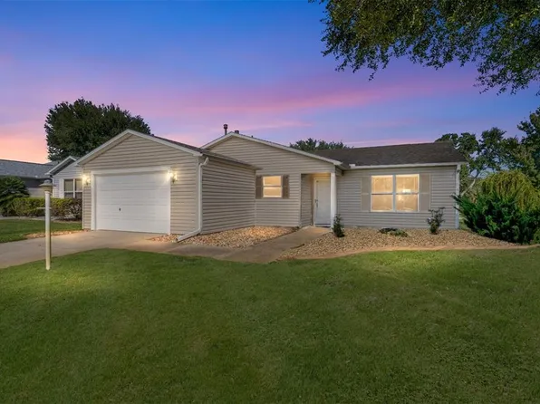 1637 Bluffton Rd, The Villages, FL 32162