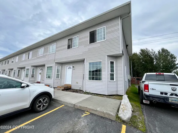8587 Sara Lynn Pl #37, Anchorage, AK 99502