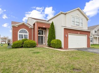 6500 Pasture Side Trl, Matteson, IL 60443