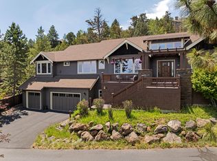 3057 NW Colonial Dr, Bend, OR