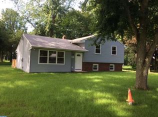 870 Columbia Hwy, Bridgeton, NJ 08302