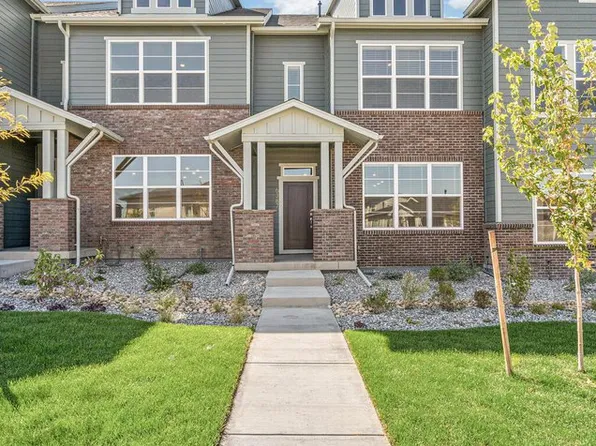 6387 Deerfoot Dr, Loveland, CO 80538