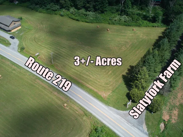 37787 Seneca Trl, Slatyfork, WV 26291