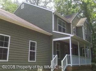 3 Joys Cir, Toano, VA 23168