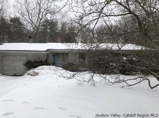 53 Ridge Dr, West Hurley, NY 12491