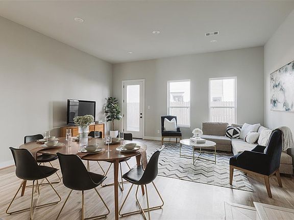 4th image of 5817 Francis Oak Place