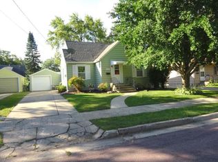 1401 Louis St, Albert Lea, MN 56007