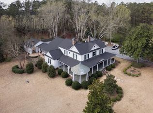 9041 Stantonsburg Rd, Walstonburg, NC 27888