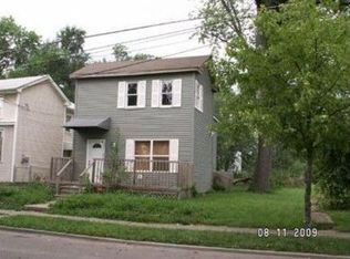 710 Maple Ct, Lockland, OH 45215