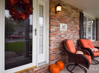 147 Cracklewood Ln, East Peoria, IL