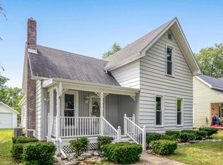 68399 Clinton St, New Paris, IN 46553