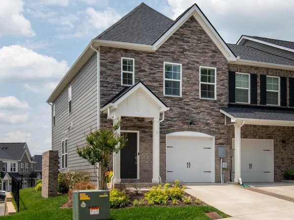 2712 Gossett Trl, Nashville, TN 37221