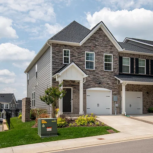 2712 Gossett Trl Photo 1