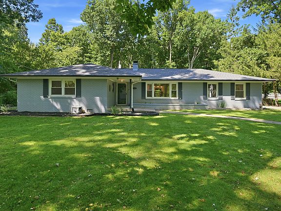 2nd image of 3418 Rutledge Dr