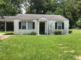 2111 Forrest St, Selma, AL 36701