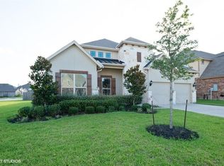 1330 Elkins Hollow Ln, League City, TX 77573