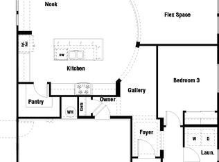 4527 E White Aster St, Phoenix, AZ 85044