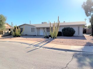 6512 E Palm Ln, Scottsdale, AZ 85257