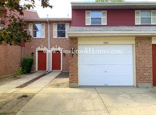 6327 Nightwind Ct, Huber Heights, OH 45424