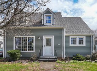 148 N 21st St, Newark, OH 43055