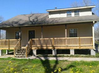 4040 S River Rd, Port Allen, LA 70767