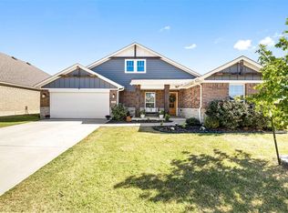 3500 Stoney Ridge Ct, Yukon, OK 73099