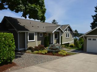 6201 Reid Dr NW, Gig Harbor, WA 98335
