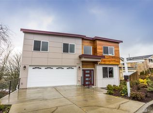 5929 20th Ave S, Kirkland, WA 98108