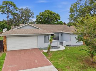 8373 CAMPHOR DRIVE, SPRING HILL, FL 34606
