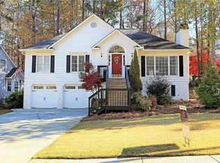 3112 Sandhurst Dr, Woodstock, GA 30189