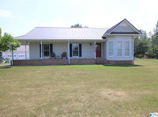 2750 Vaughn Bridge Rd, Hartselle, AL 35640