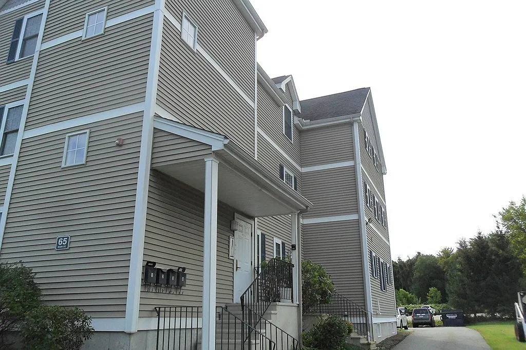 1 bed, 1.0 bath, 570 sqft, $1,900 — Photo 3