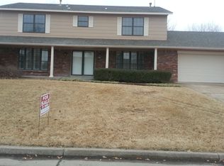 8624 S 70th Ave E, Tulsa, OK 74133