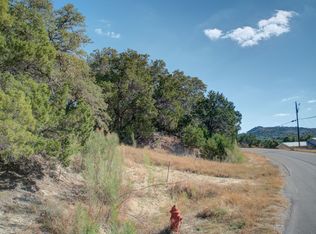 915 Five Oaks LOT 4, Canyon Lake, TX 78133