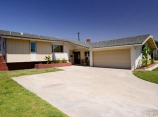2253 E Banyan Pl, Anaheim, CA 92806