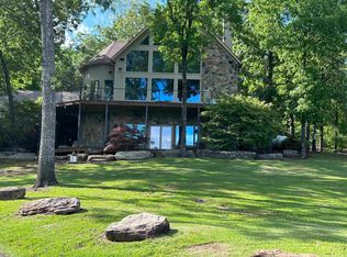 374 Belmont Acres Cir, Tumbling Shoals, AR 72581
