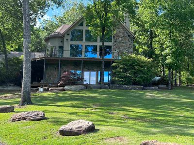 374 Belmont Acres Cir, Tumbling Shoals, AR, 72581