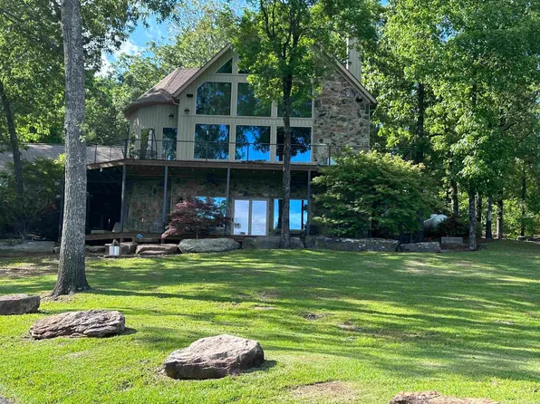 374 Belmont Acres Cir, Tumbling Shoals, AR 72581