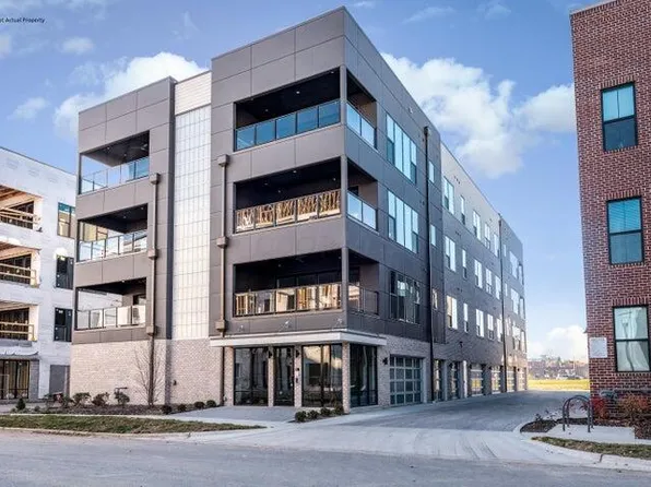 705 Civitas Ave Unit C201, Columbus, OH 43215