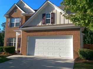 280 Alamosa Path SW, Atlanta, GA 30349